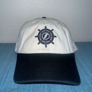Tampa Bay Lightning Gasparilla Limited Edition Adjustable Hat